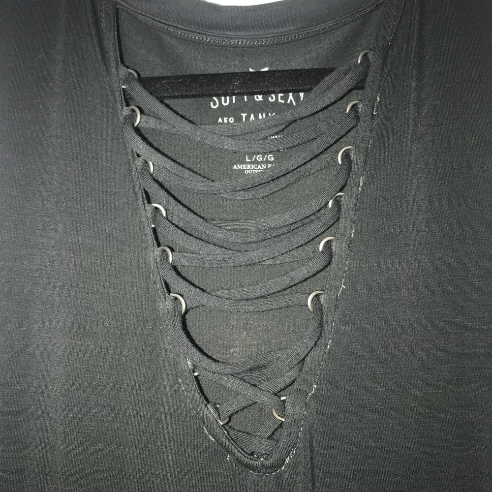 American Eagle Tank Top